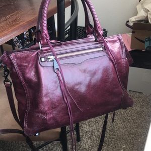 Rebecca Minkoff Regan Satchel